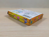 Magical Taru Ruto BOXED NES Famicom Japan - UE4327