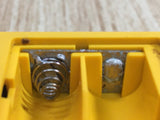 LG2111 With Defects - GameBoy Pocket Yellow Game Boy Console Japan
