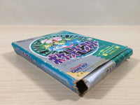 ue5196 Pokemon Green BOXED GameBoy Game Boy Japan