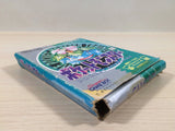 ue5196 Pokemon Green BOXED GameBoy Game Boy Japan