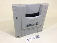 SJ7752 Super Game Boy GameBoy SNES Super Famicom Japan