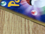 CE4616 Will TM 02 - VS 122/141 Pokemon Card TCG Japan