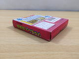 Solomon's Club BOXED GameBoy Game Boy Japan - UE6014