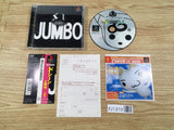 Xi Sai Jumbo PS1 Japan - FJ1310