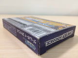 fc9855 Pokemon Sapphire BOXED GameBoy Advance Japan