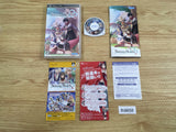 FH9658 Shining Hearts PSP Japan