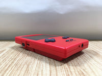 KH5908 With Defects - GameBoy Pocket Red Game Boy Console Japan