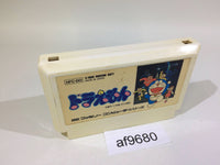 AF9680 Doraemon NES Famicom Japan