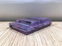 KH5596 Not Working - GameBoy Pocket Clear Purple Game Boy Console Japan
