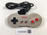 DK8089 CONTROLLER FOR AV NEW FAMICOM NES CONSOLE Japan