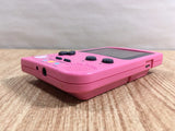 LG1227 With Defects - GameBoy Pocket Hello Kitty Ver. Console Japan