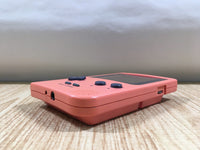 KH6073 With Defects - GameBoy Pocket Pink Game Boy Console Japan