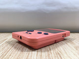 KH6073 With Defects - GameBoy Pocket Pink Game Boy Console Japan