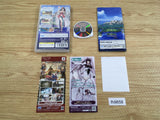FH9658 Shining Hearts PSP Japan