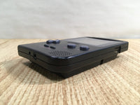 LG1912 With Defects - GameBoy Pocket Black Game Boy Console Japan