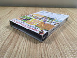 FH6309 Mario Power Tennis GC BOXED GameCube Japan