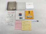 DK7025 Stinger Moero Twinbee BOXED Famicom Disk Japan