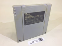 SJ7752 Super Game Boy GameBoy SNES Super Famicom Japan