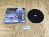 Aquanaut No Kyuujitsu PS1 Japan - FH7844
