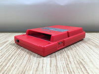 KH5908 With Defects - GameBoy Pocket Red Game Boy Console Japan