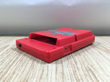 KH5908 With Defects - GameBoy Pocket Red Game Boy Console Japan