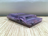 KH5596 Not Working - GameBoy Pocket Clear Purple Game Boy Console Japan