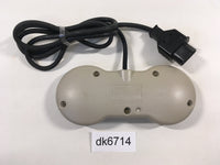 DK6714 CONTROLLER FOR AV NEW FAMICOM NES CONSOLE Japan