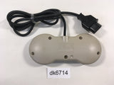 DK6714 CONTROLLER FOR AV NEW FAMICOM NES CONSOLE Japan
