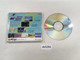 L-Dis CD ROM 2 PC Engine Japan - DK5284