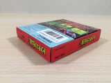 Castlevania II 2 Belmont's Revenge BOXED GameBoy Game Boy Japan - UE3239