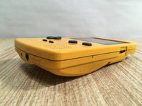 LG2400 Plz Read Item Condi GameBoy Color Yellow Game Boy Console Japan