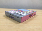 UE8503 Kirby Kirby's Pinball Land BOXED GameBoy Game Boy Japan