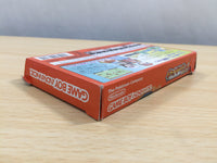 UE8331 Pokemon Fire Red BOXED GameBoy Advance Japan