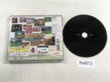 Monster Farm 2 PS1 Japan - FH4813