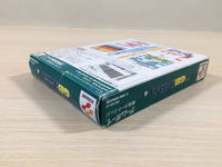 ue5404 Konami GB Collection 4 Parodius Quarth Frogger BOXED Game Boy Japan