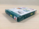 ue5404 Konami GB Collection 4 Parodius Quarth Frogger BOXED Game Boy Japan