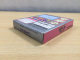 UE6306 Kirby Kirby's Pinball Land BOXED GameBoy Game Boy Japan