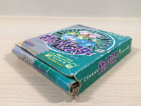 ue5196 Pokemon Green BOXED GameBoy Game Boy Japan