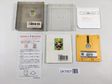 DK7907 Exciting Billiard BOXED Famicom Disk Japan