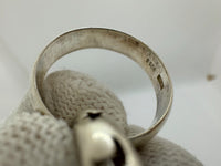 x1083 Jewelry Ring KENZO PARIS Silver 925