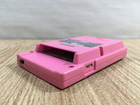 LF9710 With Defects - GameBoy Pocket Pink Game Boy Console Japan