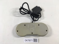 DK7871 Tested Working - CONTROLLER FOR SUPER FAMICOM SNES CONSOLE Japan