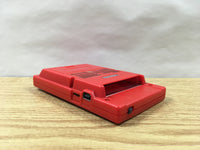 LC3602 Not Working - GameBoy Pocket Red Game Boy Console Japan