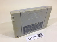 SJ7437 Super Donkey Kong Country 2 SNES Super Famicom Japan