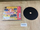 Crash Bandicoot Carnival PS1 Japan - FH8064