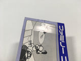 ManualOnly Baseball NES Famicom Japan - HA1016