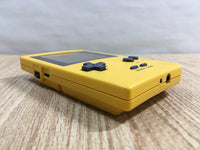 LG1435 Not Working - GameBoy Pocket Yellow Game Boy Console Japan
