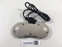 DK8089 CONTROLLER FOR AV NEW FAMICOM NES CONSOLE Japan