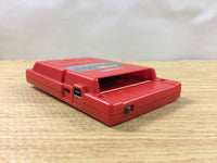 lc2183 Plz Read Item Condi GameBoy Pocket Red Game Boy Console Japan