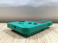 KH6274 Tested Working - GameBoy Pocket Green Game Boy Console Japan